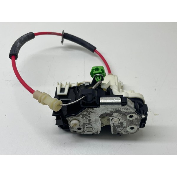 Fechadura Porta Tras/esq Fiat Cronos 2022