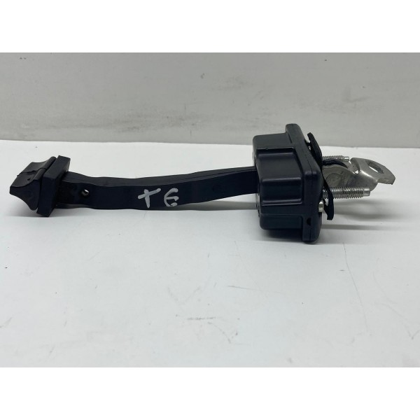 Limitador Porta Tras/esq Fiat Cronos 2022