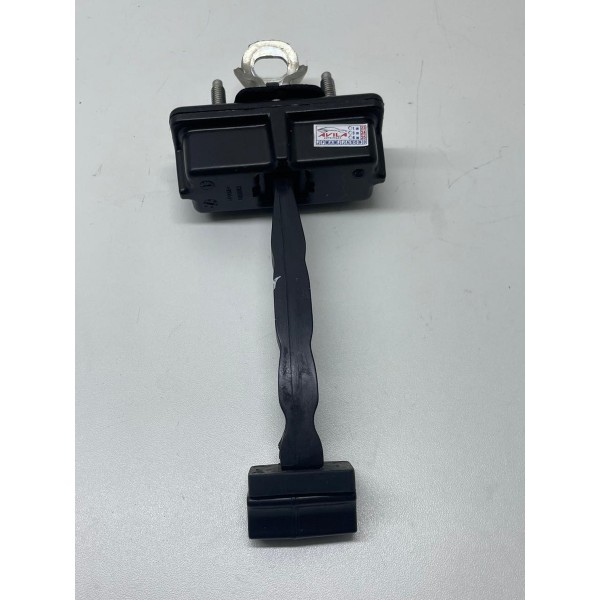 Limitador Porta Tras/esq Fiat Cronos 2022