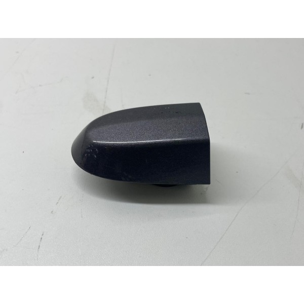 Prolongador Maçaneta Tras/esq Fiat Cronos 2022 Traseira