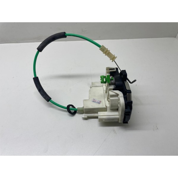 Fechadura Porta Tras/dir Fiat Cronos 2022