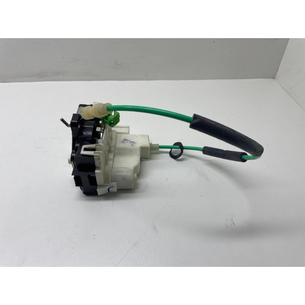 Fechadura Porta Tras/dir Fiat Cronos 2022