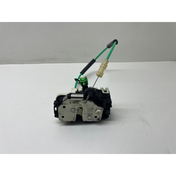 Fechadura Porta Tras/dir Fiat Cronos 2022