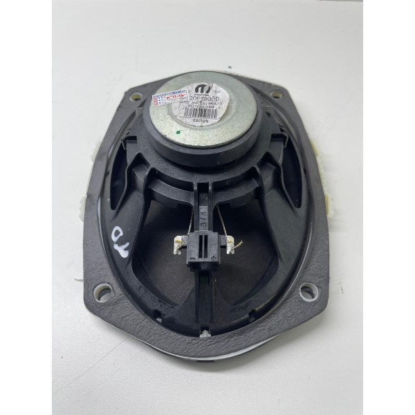 Alto Falante Tras/direito Fiat Cronos 2022 Preto