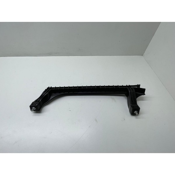 Canaleta Guia Vidro Tras Direito Fiat Cronos 2022 Preto