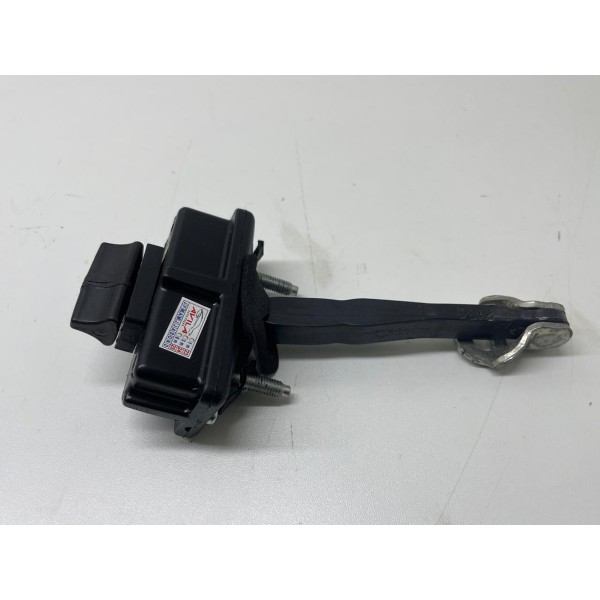 Limitador Porta Tras/dir Fiat Cronos 2022