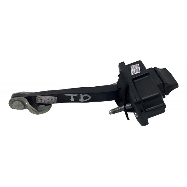 Limitador Porta Tras/dir Fiat Cronos 2022