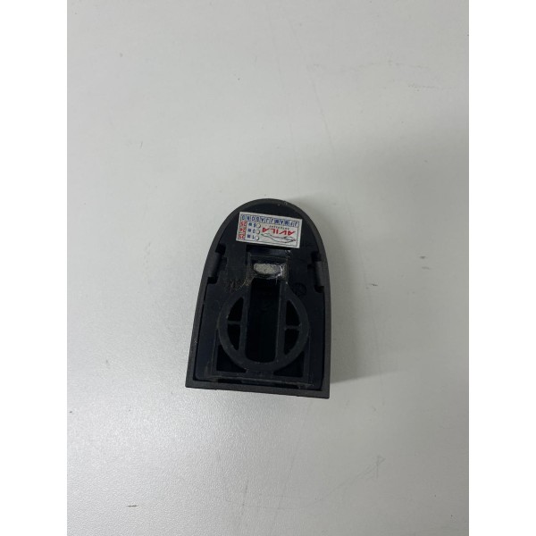 Prolongador Maçaneta Tras/dir Fiat Cronos 2022 Traseira