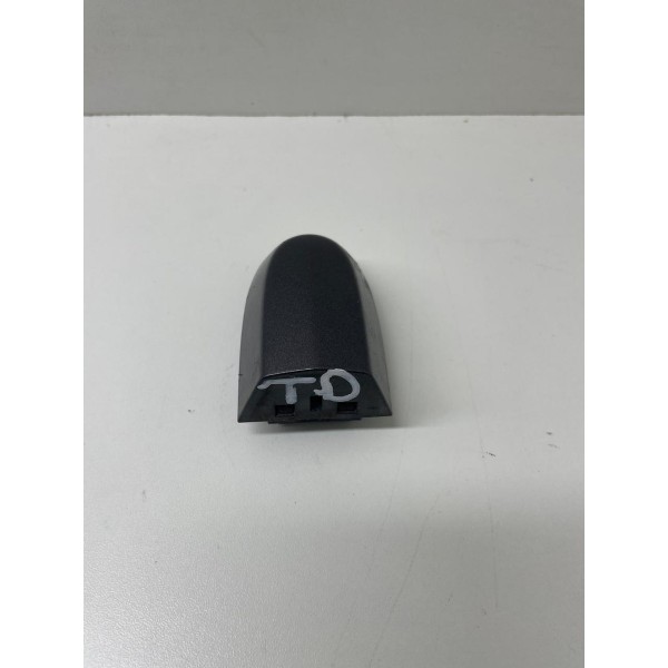 Prolongador Maçaneta Tras/dir Fiat Cronos 2022 Traseira