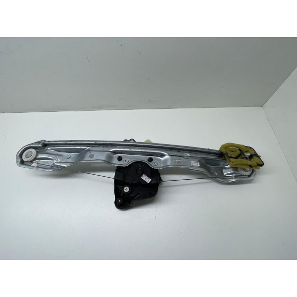 Máquina De Vidro Dian/dir Fiat Cronos 2022