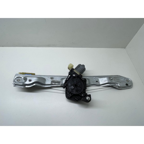 Máquina De Vidro Dian/dir Fiat Cronos 2022