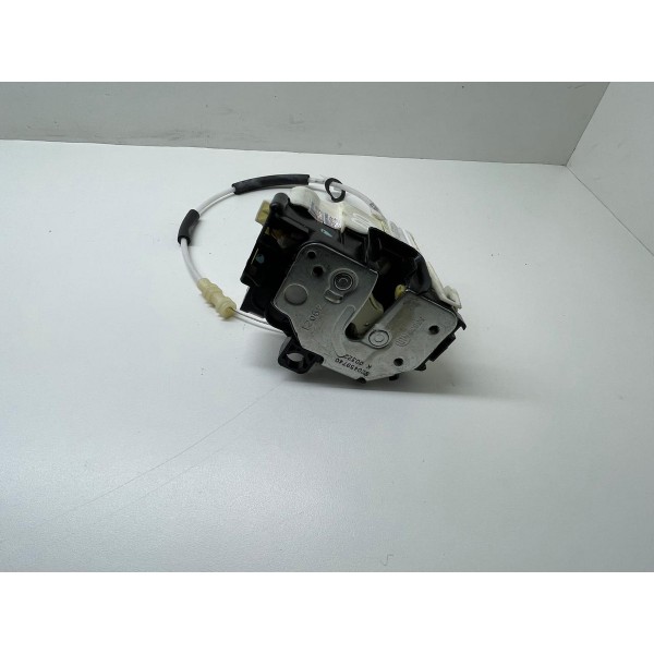 Fechadura Porta Dian/dir Fiat Cronos 2022