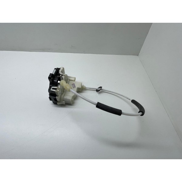 Fechadura Porta Dian/dir Fiat Cronos 2022