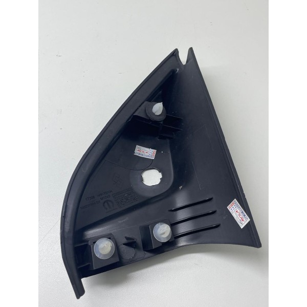 Acabamento Interno Retrovisor L/esq Fiat Cronos 2022