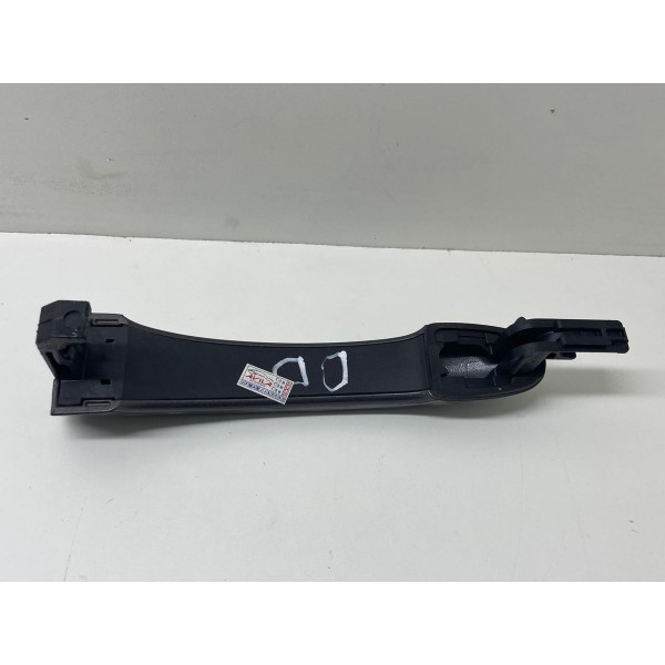 Maçaneta Externa Dian/direita Fiat Cronos 2022 Dianteira