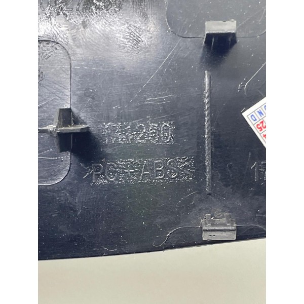 Acabamento Forro Porta L/esquerdo Fiat Cronos 2022