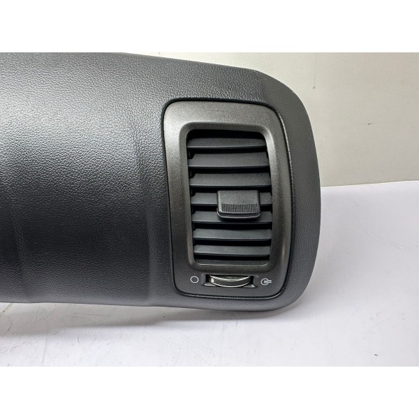 Acabamento Ar Condicionado Dian/direito Kia Cerato 2014 4924