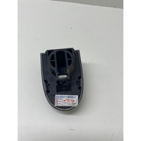 Prolongador Maçaneta Dian/dir Fiat Cronos 2022 Dianteira