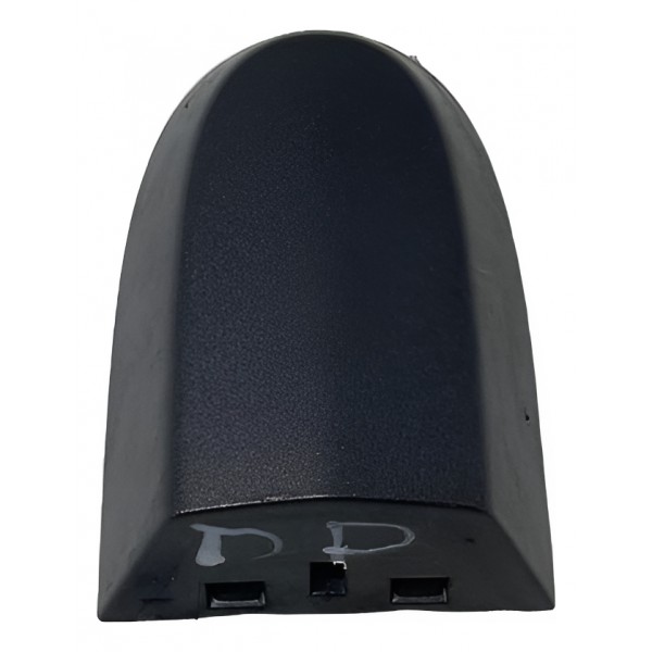 Prolongador Maçaneta Dian/dir Fiat Cronos 2022 Dianteira