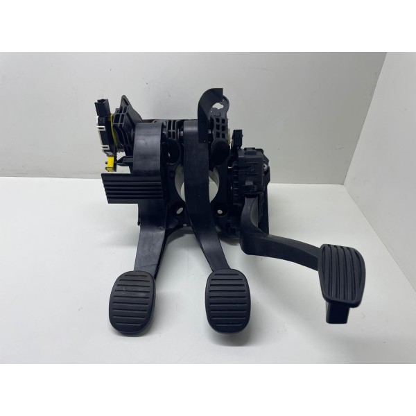 Pedaleira Completa Fiat Cronos 2022 1.3