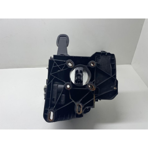 Pedaleira Completa Fiat Cronos 2022 1.3