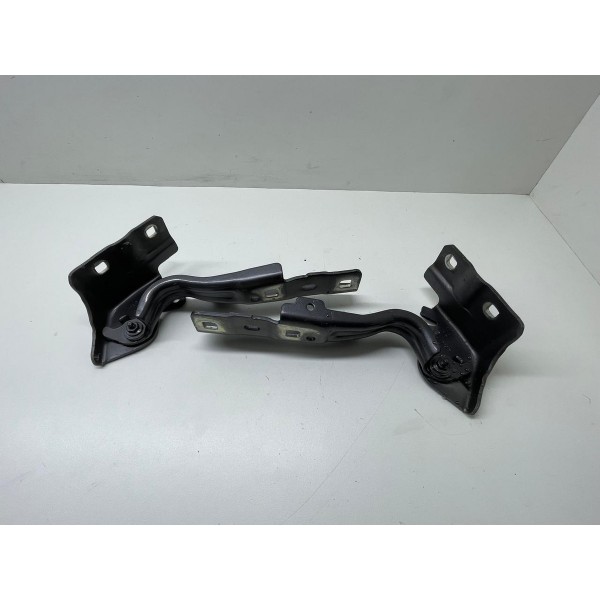 Par Dobradiça Capô Fiat Cronos 2022