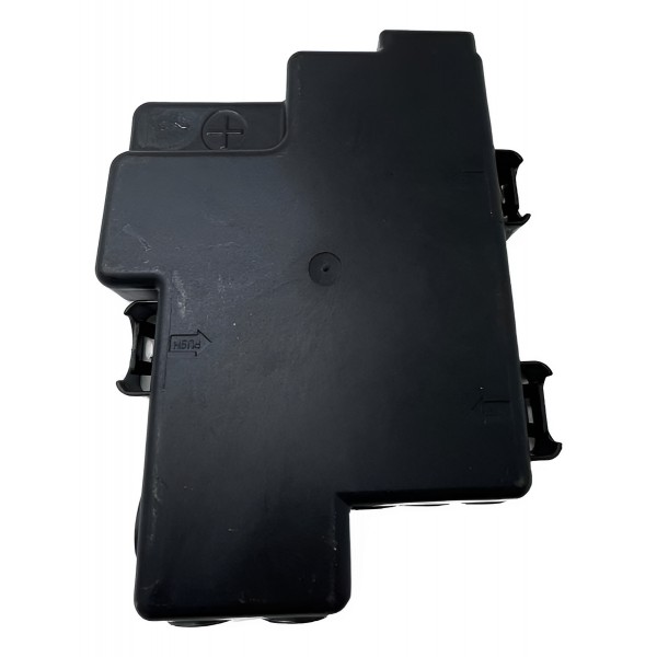 Tampa Bateria Fiat Cronos 2022