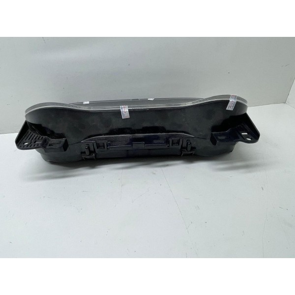 Painel De Instrumentos Fiat Cronos 2022 1.3 Preto