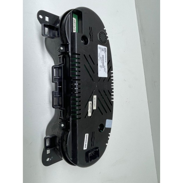 Painel De Instrumentos Fiat Cronos 2022 1.3 Preto