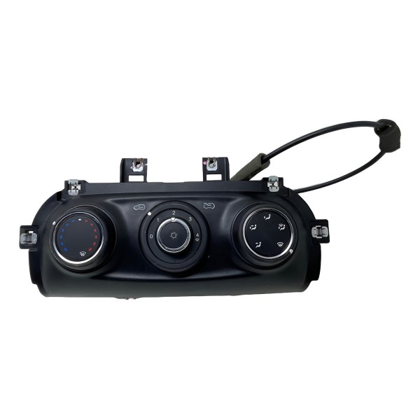 Comando Ar Condicionado Fiat Cronos 2022