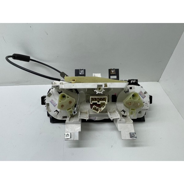 Comando Ar Condicionado Fiat Cronos 2022