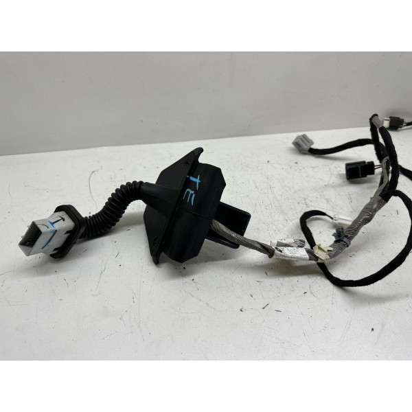 Chicote Porta Traseira Esquerda Dodge Journey 2013 4224