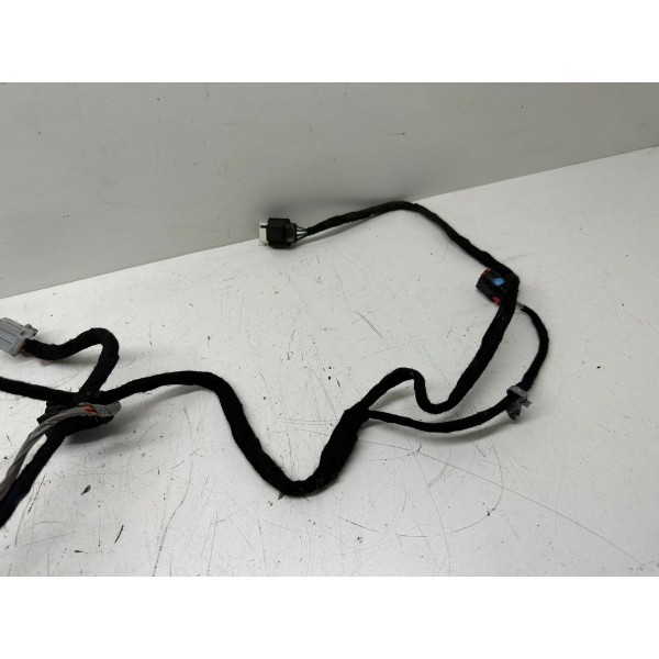 Chicote Porta Traseira Esquerda Dodge Journey 2013 4224