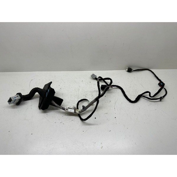 Chicote Porta Traseira Esquerda Dodge Journey 2013 4224