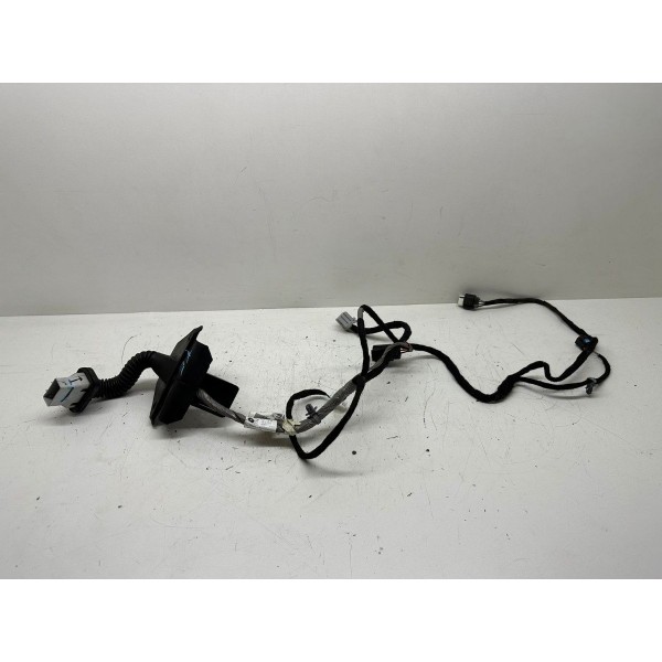 Chicote Porta Traseira Esquerda Dodge Journey 2013 4224