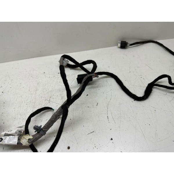 Chicote Porta Traseira Esquerda Dodge Journey 2013 4224