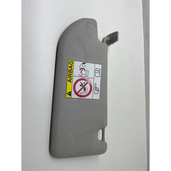 Quebra Sol Lado Direito Fiat Cronos 2022