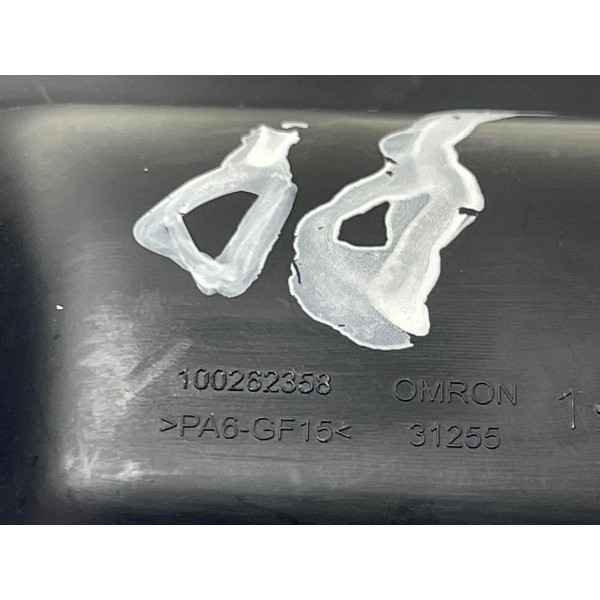 Comando Vidro Dian/direito Fiat Cronos 2022