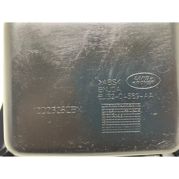 Acabamento Console Central Evoque 2013 Bj3204569aa 2743