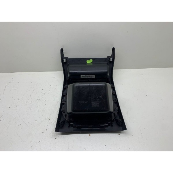 Acabamento Console Central Evoque 2013 Bj3204569aa 2743