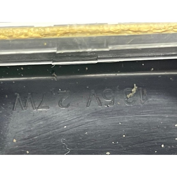 Luz De Freio Break Light Fiat Cronos 2022