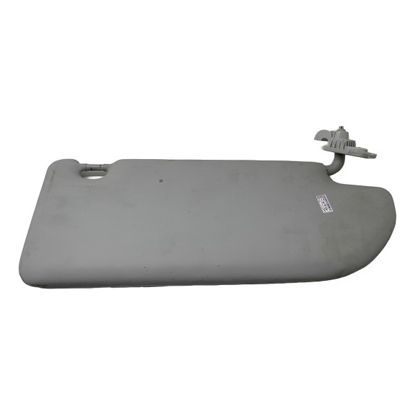 Quebra Sol Lado Esquerdo Fiat Cronos 2022