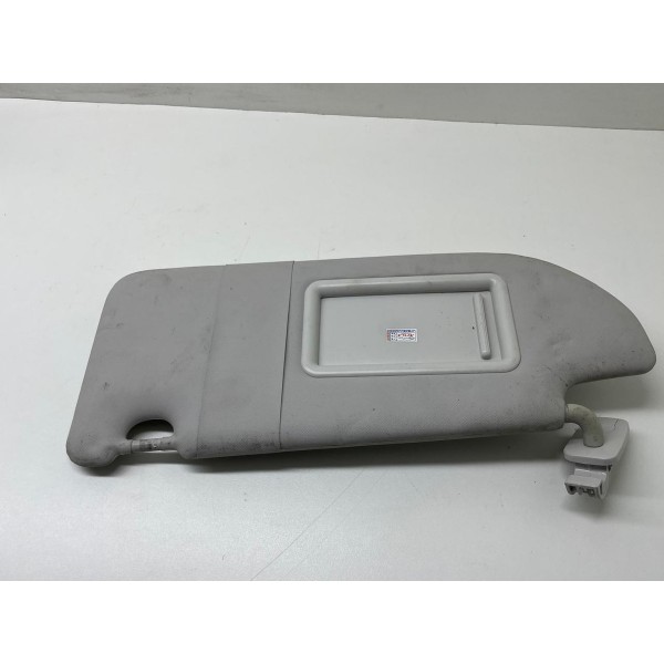 Quebra Sol Lado Esquerdo Fiat Cronos 2022