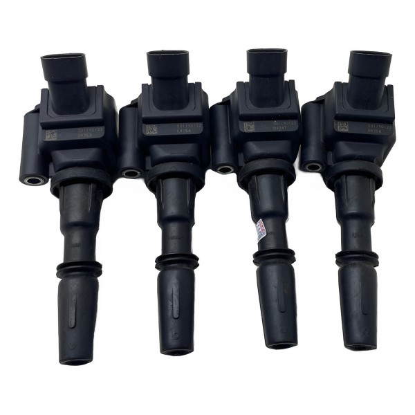 Bobina De Ignição Fiat Cronos 2022 1.3