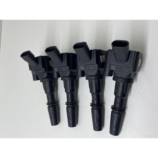 Bobina De Ignição Fiat Cronos 2022 1.3