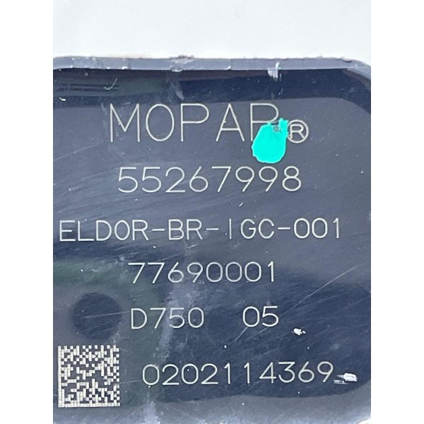 Bobina De Ignição Fiat Cronos 2022 1.3