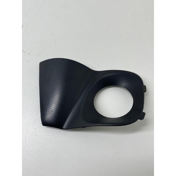 Moldura Chave Coluna De Direção Fiat Cronos 2022