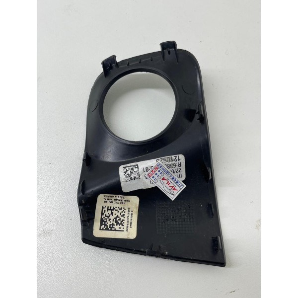Moldura Chave Coluna De Direção Fiat Cronos 2022