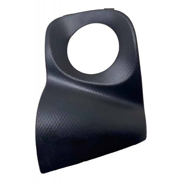 Moldura Chave Coluna De Direção Fiat Cronos 2022