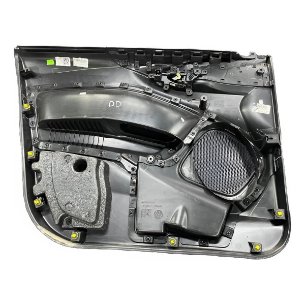 Forro Porta Dian/direito Fiat Cronos 2022 A1